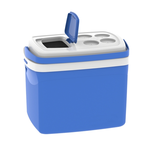 Cooler Personalizado - Caixa Térmica 32 litros 
